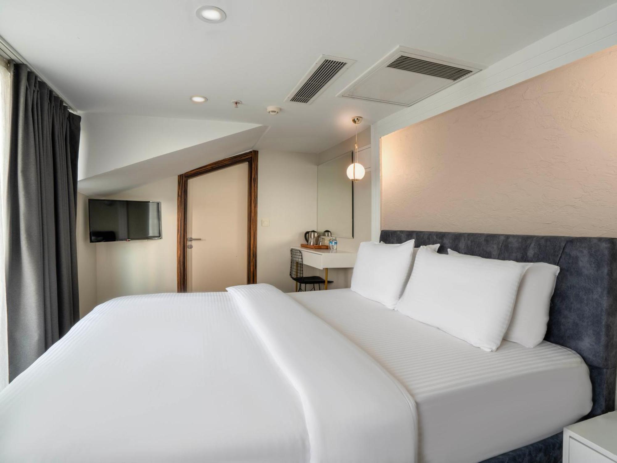 Actuel Life Hotel — Fotoğraflar 1